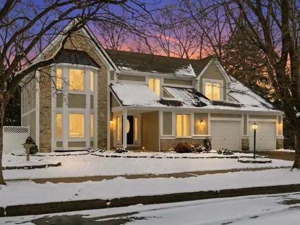 818 Werner Way, Columbus, OH 43085