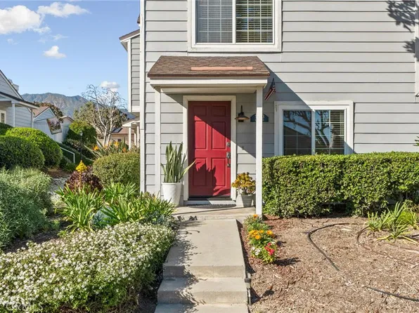 1693 N Mountain Ave Unit D, Upland, CA 91784