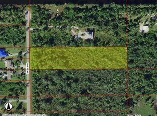 1 8th St Ne, Naples, FL 34120