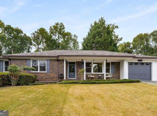 3620 Pin Oak Cir, Atlanta, GA 30340