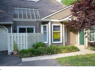 310 Rowantree Cir, Yardley, PA 19067