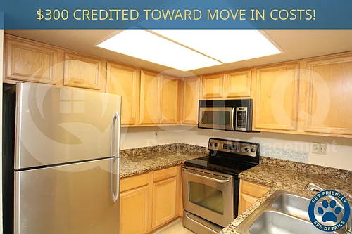 5757 W Eugie Ave #2043 Photo 1