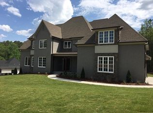 4265 Glasscott Xing, Hoover, AL 35226