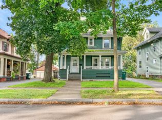 76 Albemarle St, Rochester, NY 14613