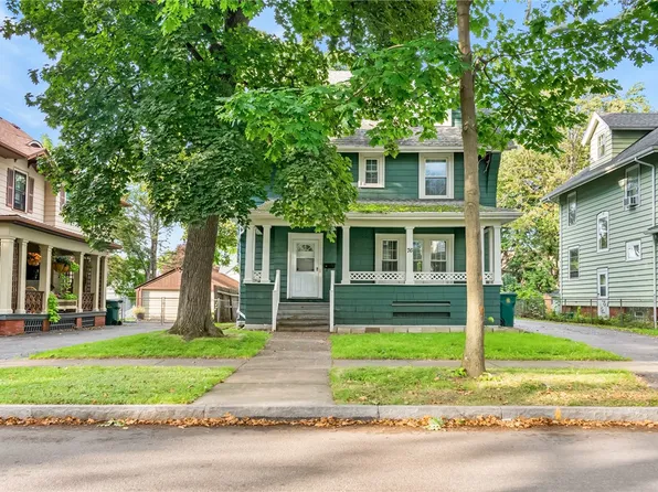 76 Albemarle St, Rochester, NY 14613
