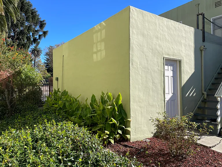 1229 Sacramento St #1 — Photo 29