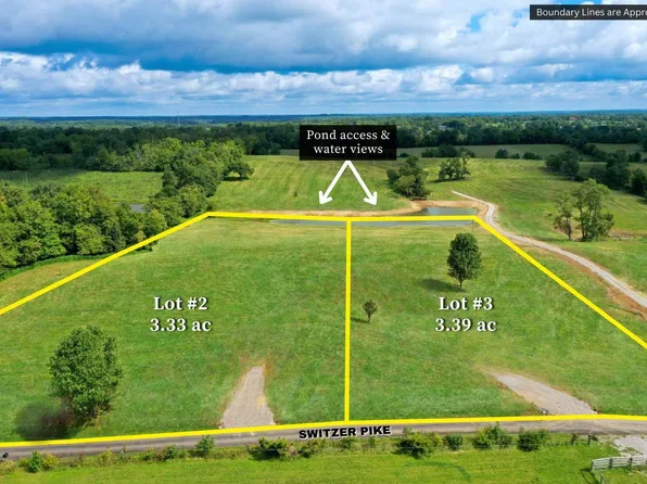 752 Switzer Pike, Cynthiana, KY 41031