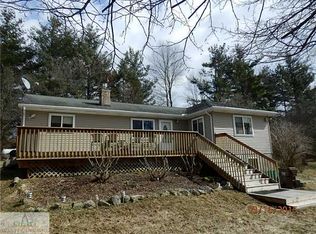 9645 Clark Rd, Laingsburg, MI 48848