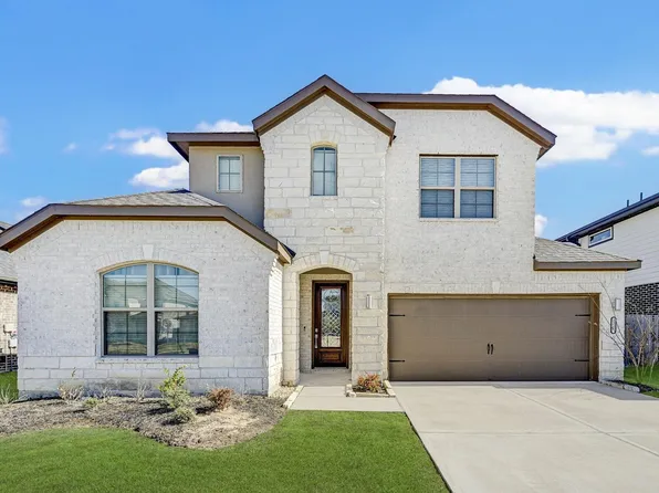 3323 Polk Creek Dr, Katy, TX 77494