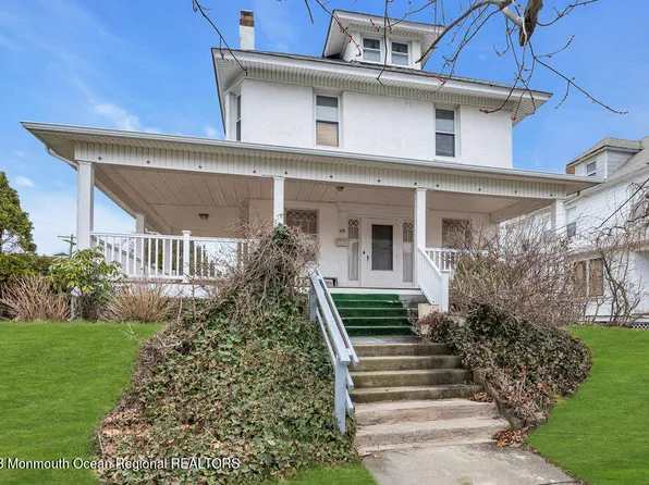 201 4th Avenue, Bradley Beach, NJ 07720