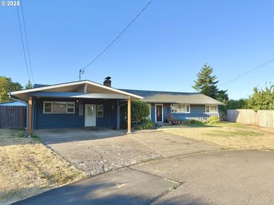 901 E Green Valley Dr, Newberg, OR, 97132
