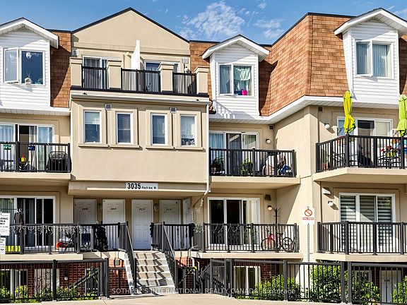 3rd image of 3035 Finch Ave W #2012