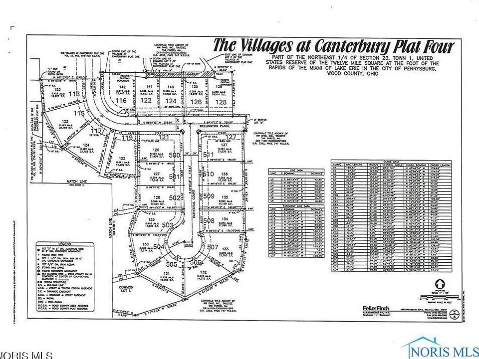 1st image of 125 Canterbury Blvd