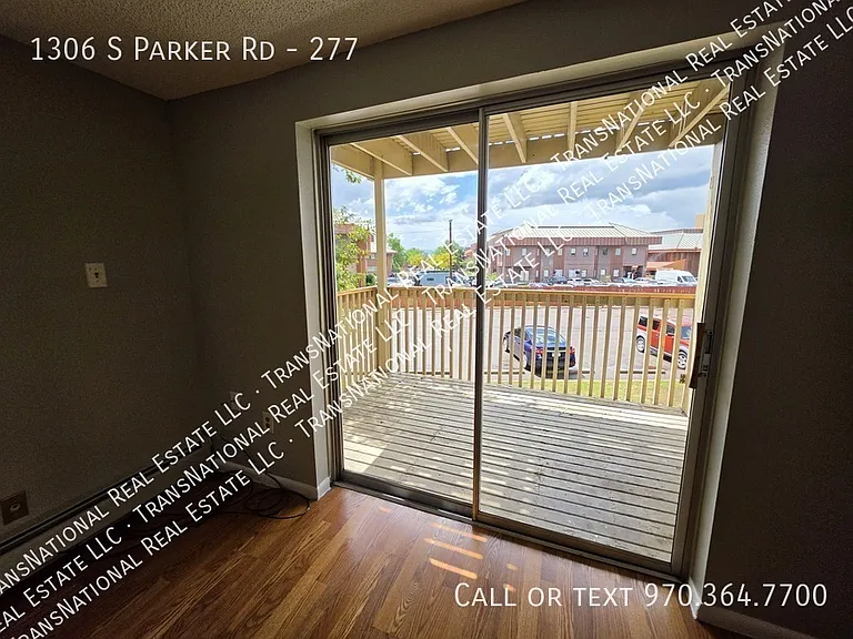 1306 S Parker Rd #277 — Photo 20