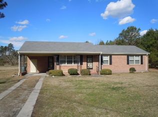 613 11th St, Goldsboro, NC 27530