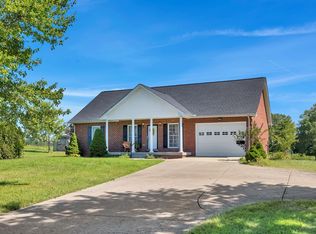 7899 W Lick Creek Rd, Primm Springs, TN 38476