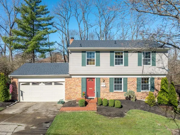 4179 Washington Ave, Cincinnati, OH 45211