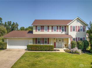 1500 Becker Dr, Fairfield, OH 45014