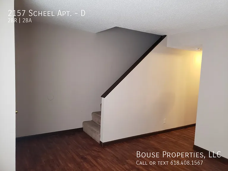 2157 Scheel St #D — Photo 5