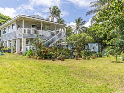 53-980 Kamehameha Hwy, Hauula, HI, 96717