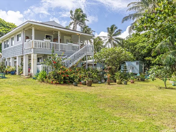 53-980 Kamehameha Hwy, Hauula, HI 96717