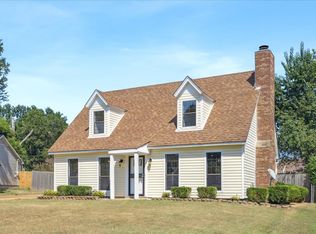 6032 Barnsley Cv, Millington, TN 38053