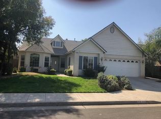 2687 E Kelso Ave, Fresno, CA