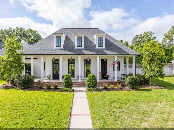 36293 Talonstone Dr, Geismar, LA 70734