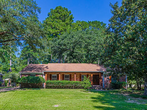 1838 Aztec Dr, Jackson, MS 39211