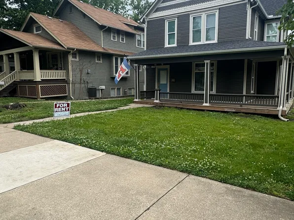 1446 Kentucky St, Lawrence, KS 66044