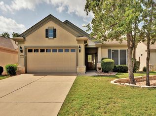 308 Monarch Trl, Georgetown, TX 78633