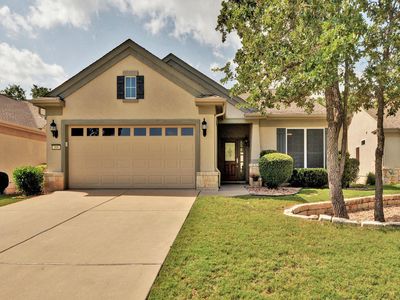 308 Monarch Trl, Georgetown, TX, 78633