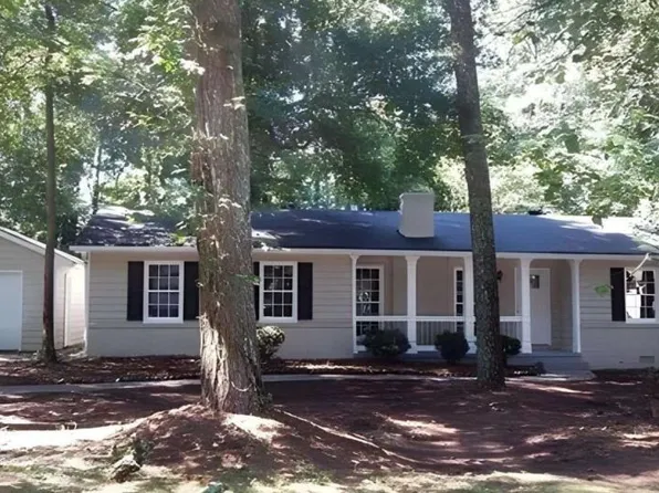 4019 Ranger Rd, Stone Mountain, GA 30083