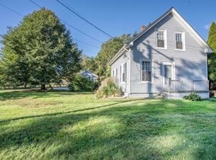 100 Jerome St, Berkley, MA 02779