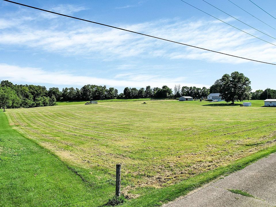 0 Cincinnati Zanesville Rd NE, Rushville, OH 43150 MLS 223021863