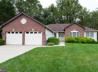 8815 Cottongrass St, Waldorf, MD
