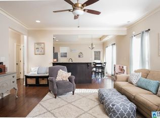 109 Sitton Cir, Sterrett, AL 35147