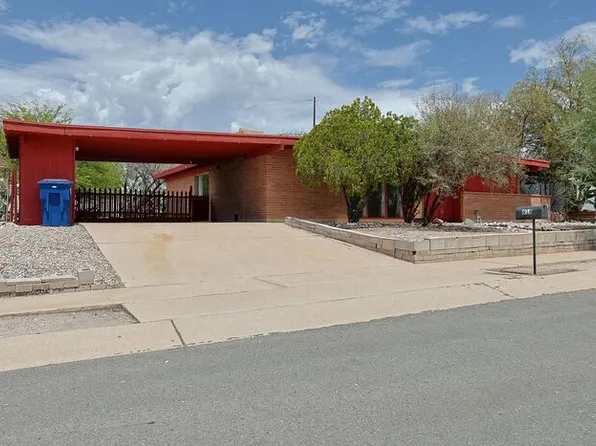 618 N Medford Dr, Tucson, AZ 85710