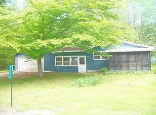 4350 N Ash Rd, Lincoln, MI 48742