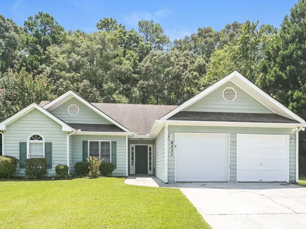 4371 Fiddlers Bnd, Loganville, GA 30052