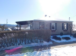 602 W 6th St, Lewistown, PA 17044