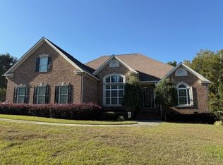 304 Pump House Rd, Evans, GA 30809