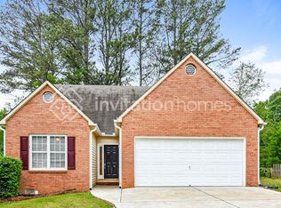 4827 Baker Plantation Dr, Acworth, GA 30101