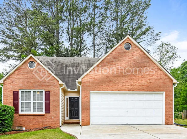 4827 Baker Plantation Dr, Acworth, GA 30101