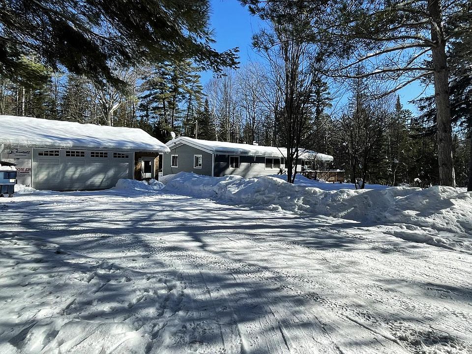 N14578 Old 13 Rd, Fifield, WI 54524 Zillow