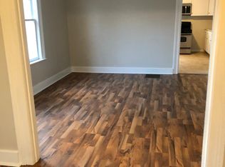 216 S Birney St, Bay City, MI 48708