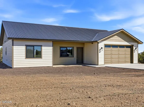 7818 Cedar Trl, Show Low, AZ 85901