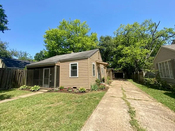 302 W Adams Ave, Greenwood, MS 38930