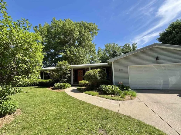 718 Delladonna Way, Madison, WI 53704