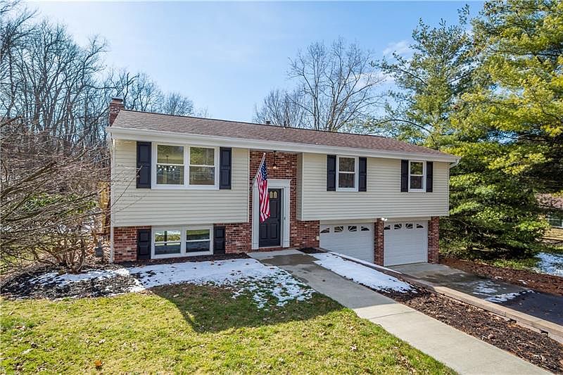 1866 Ferguson Rd, Allison Park, PA 15101 Zillow